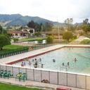 Termales el Zipa en Tabio, Cundinamarca
