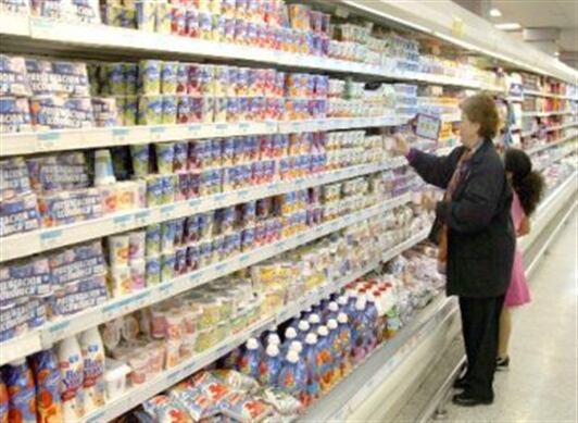 La vuelta de la normalidad trajo incrementos de actividad en varios sectores de la economía colombiana. 