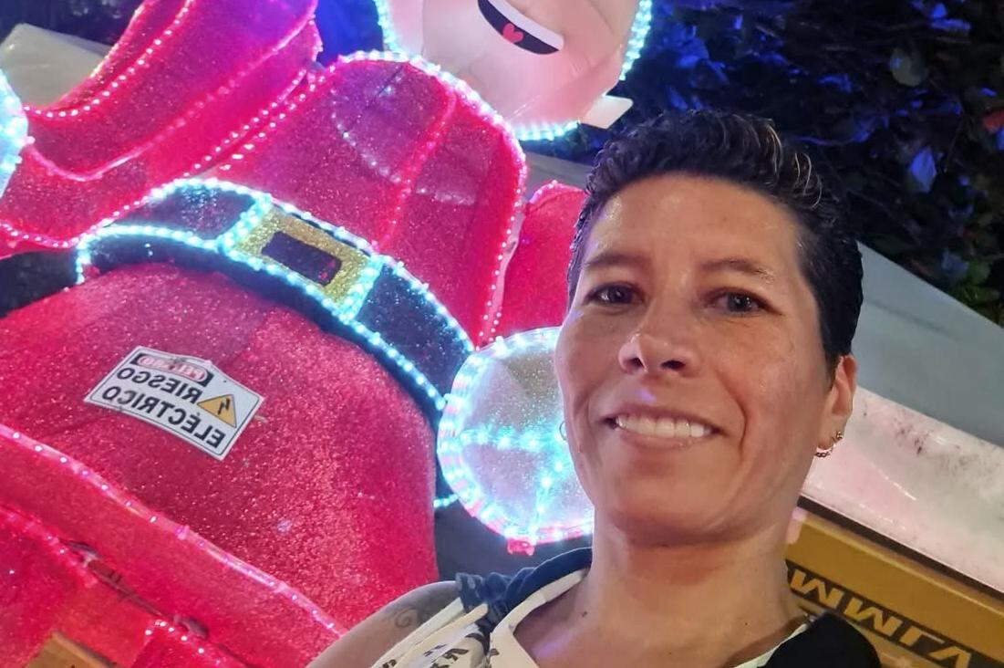 Usuarios en redes sociales sospechan que la nueva integrante de La casa de los famosos podría ser Lady Tabares.