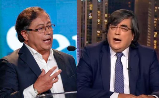 Jaimy Bayly aseguró que Hugo Chávez lo intentó matar cuando vivía en Bogotá