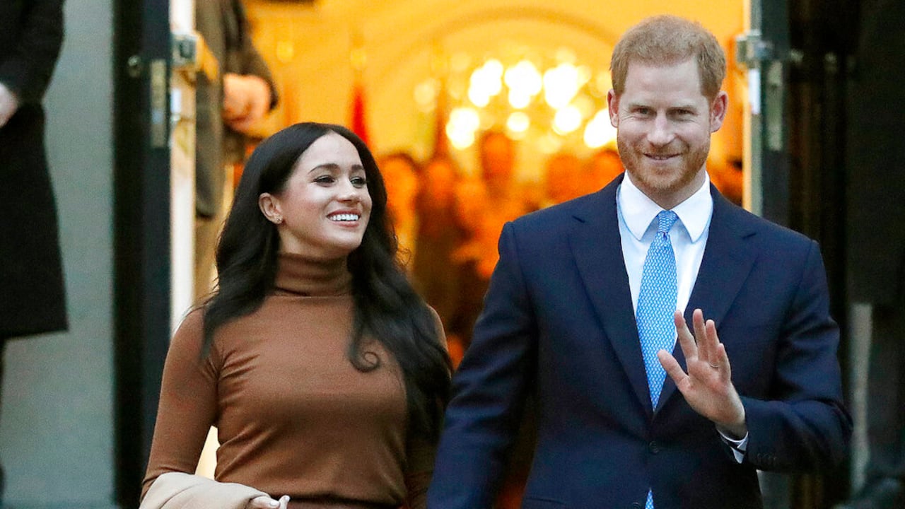 Los exempleados de Meghan dicen que ella los humillaba y los manipulaba cruelmente.