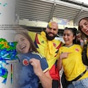 El clima a nivel nacional estará mayormente seco, aunque habrá zonas con lluvias.