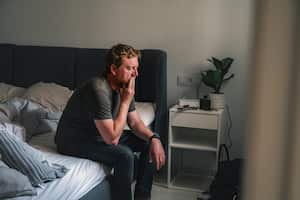 La esperanza de vida puede estar ligada a los hábitos y entrometerse en el aspecto físico-emocional. Getty Images.