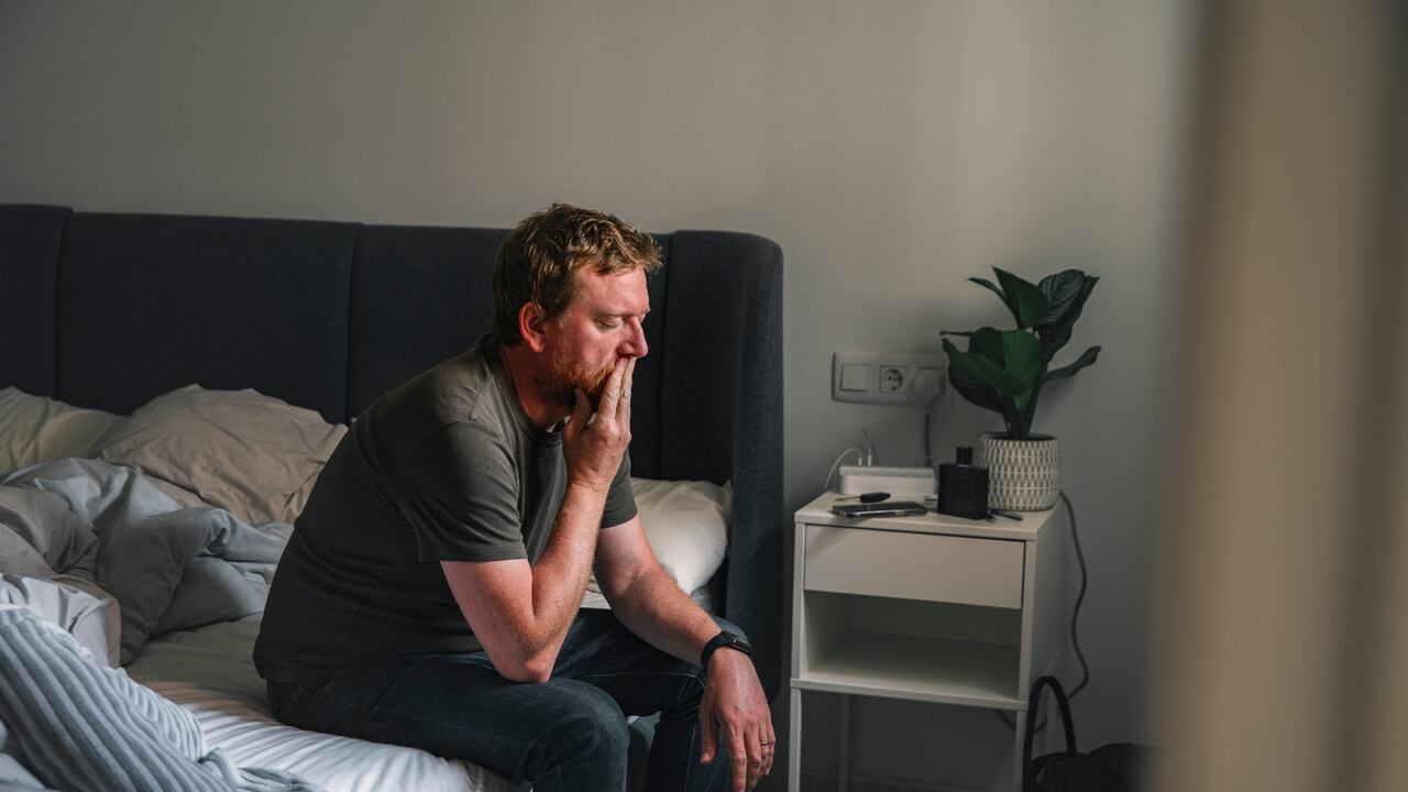 La esperanza de vida puede estar ligada a los hábitos y entrometerse en el aspecto físico-emocional. Getty Images.