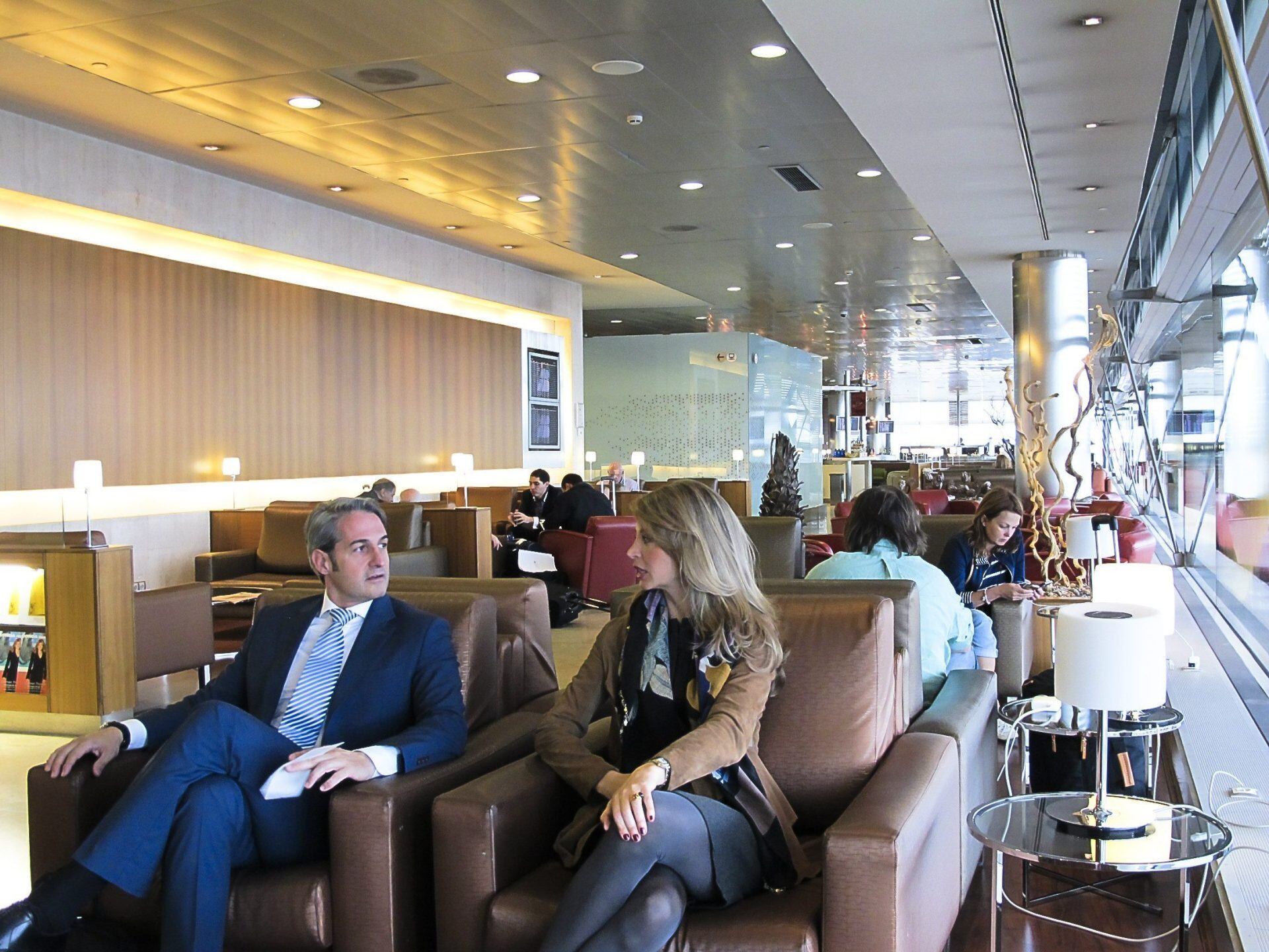 Conozca qué beneficios tiene estas salas.