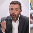 Carlos Fernando Galán.