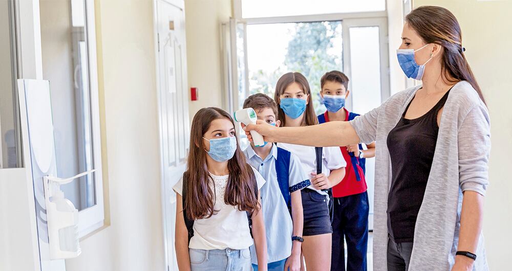 ¿La variante delta es peor en los niños?_2