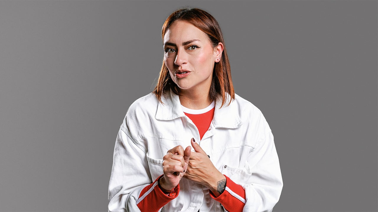 laura beltránCandidata a la Cámara