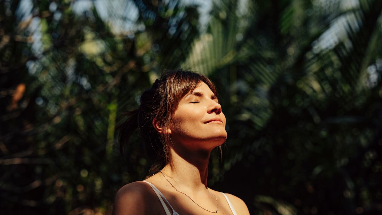 Una acción repetida en varias ocasiones crea una rutina que puede mejorar la vida.