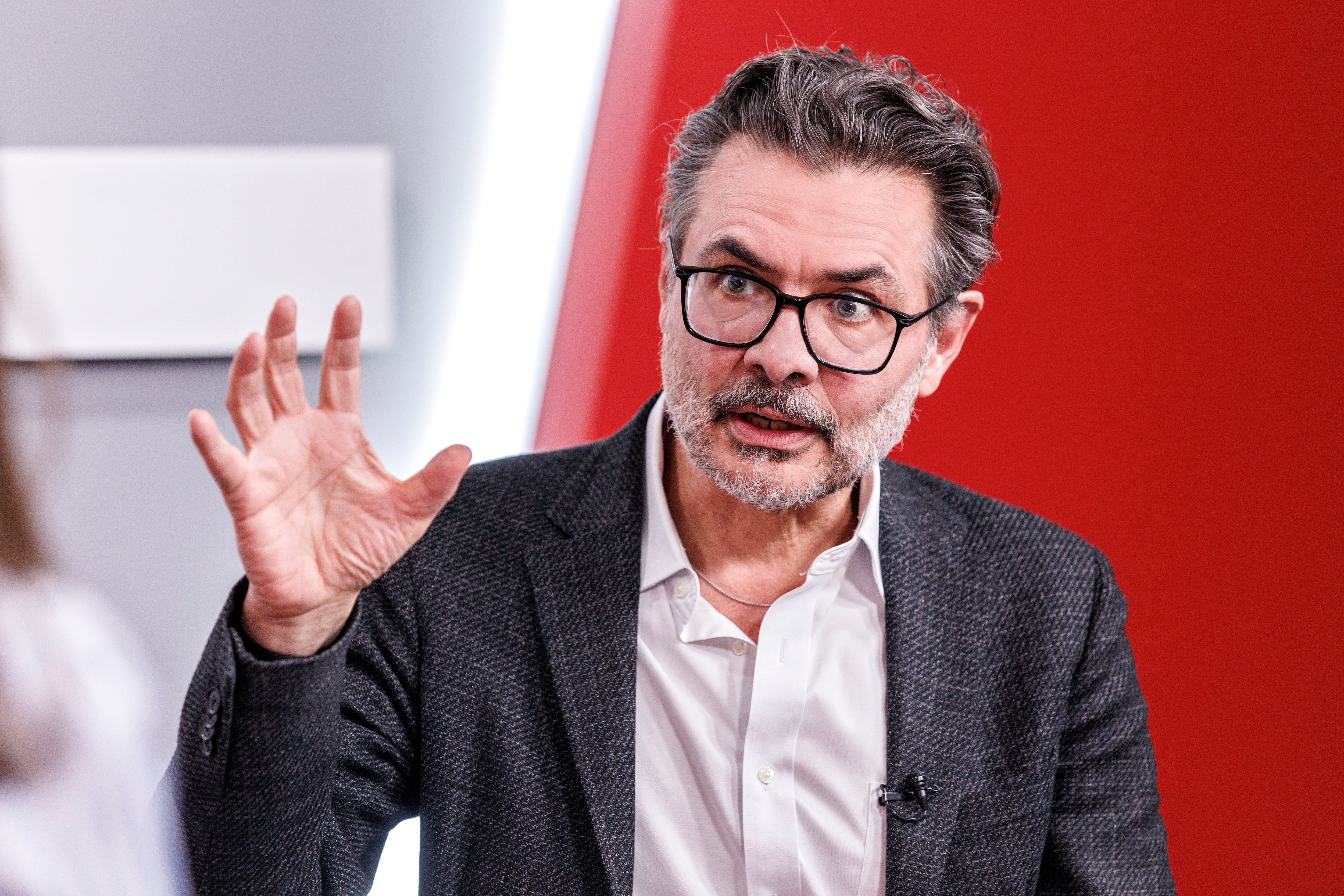 Alejandro Gaviria
