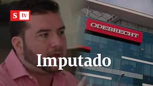 Caso Odebrecht: Fiscalía imputó cargos a Esteban Moreno