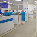 El embargo de las cuentas pone en riesgo el sistema de salud, según han advertido la Procuraduría y la Contraloría. Retener esos recursos afecta la atención de los pacientes.