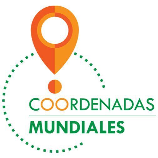 Pódcast Coordenadas Mundiales