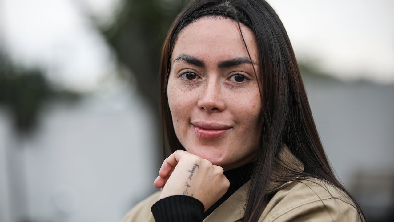 Epa Colombia, Cárcel de Mujeres El Buen Pastor