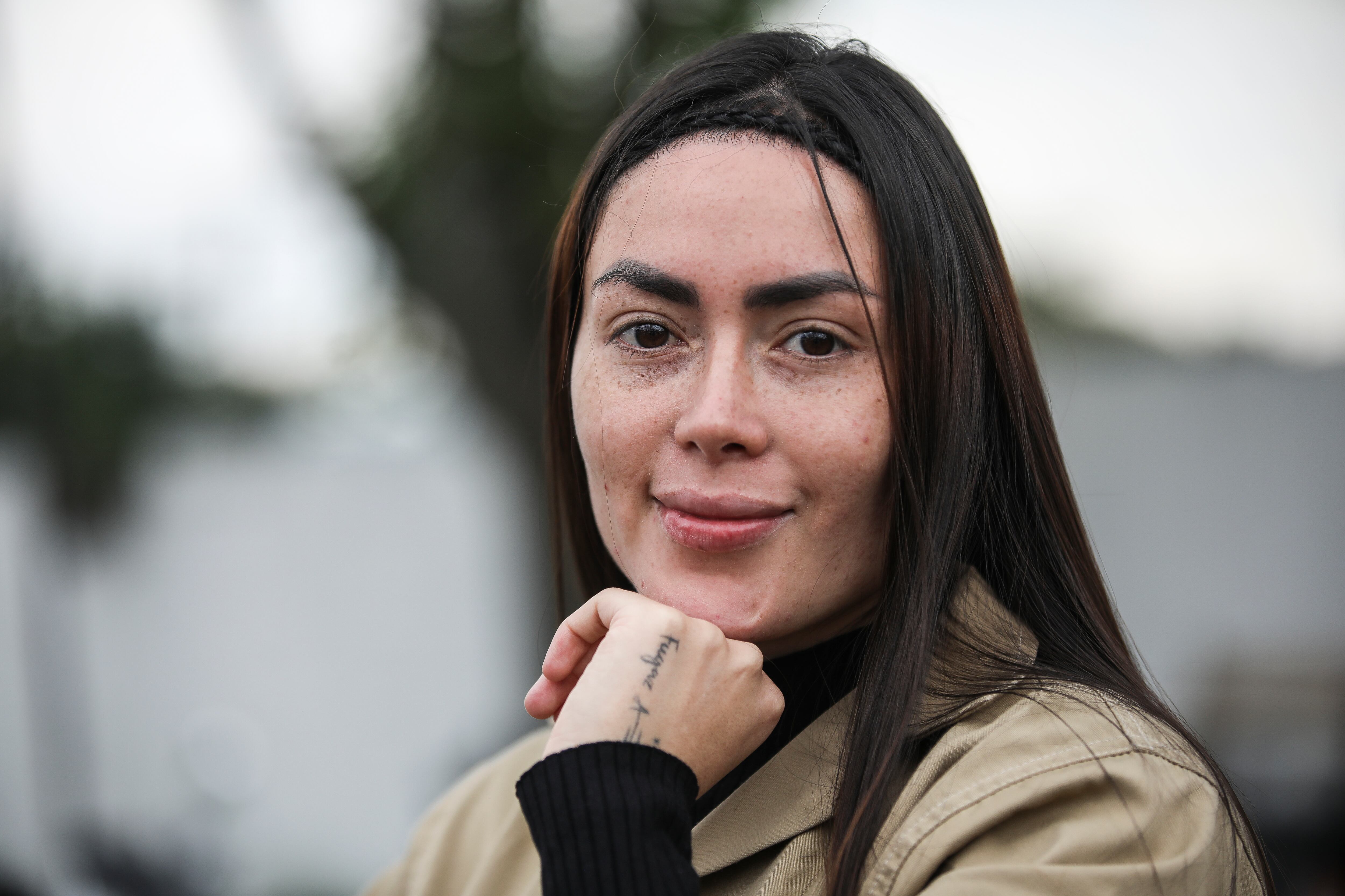 Epa Colombia, Cárcel de Mujeres El Buen Pastor