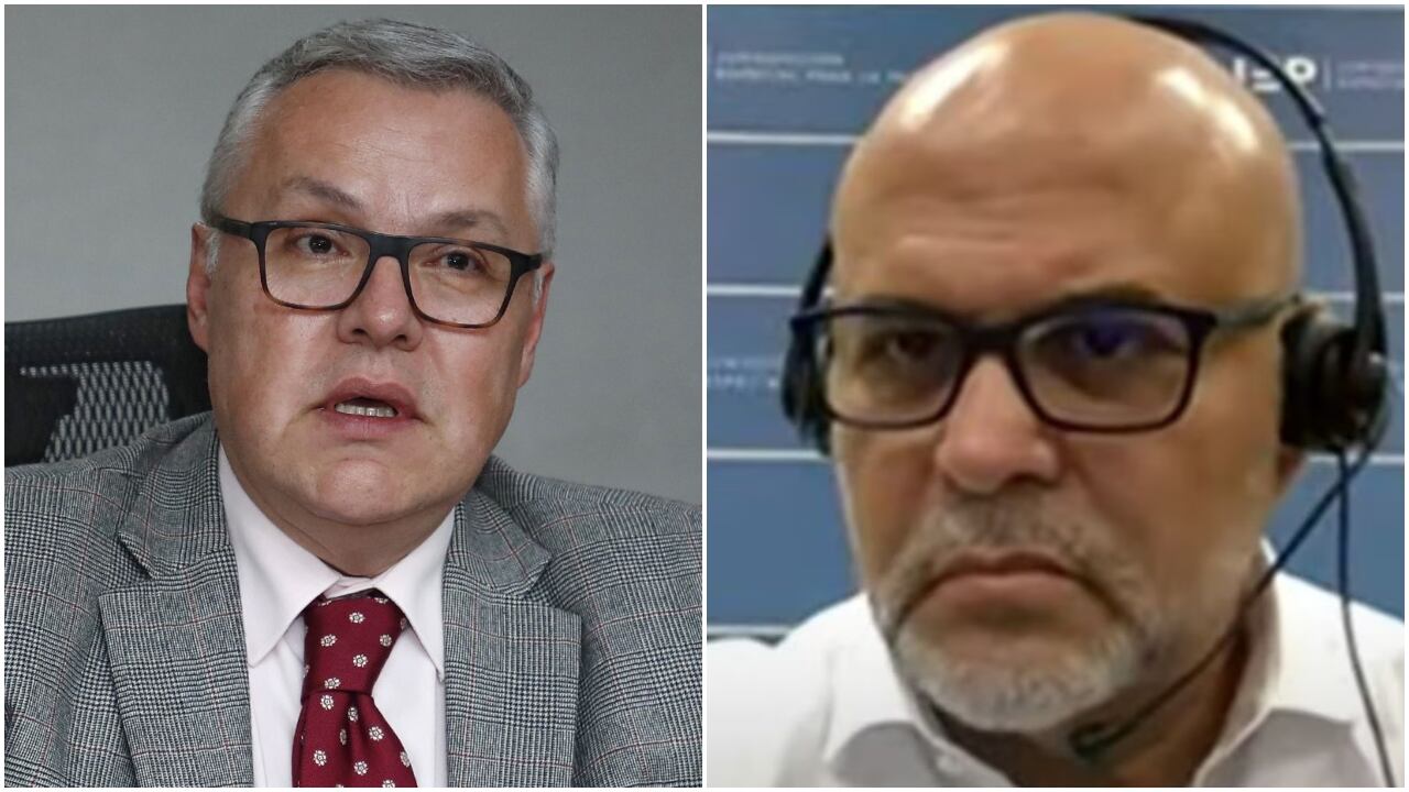 Salvatore Mancuso quedará en libertad una vez llegue a Colombia: MinJusticia