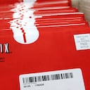 A través de DVD.com. Netflix seguía alquilando DVD y BluRay.