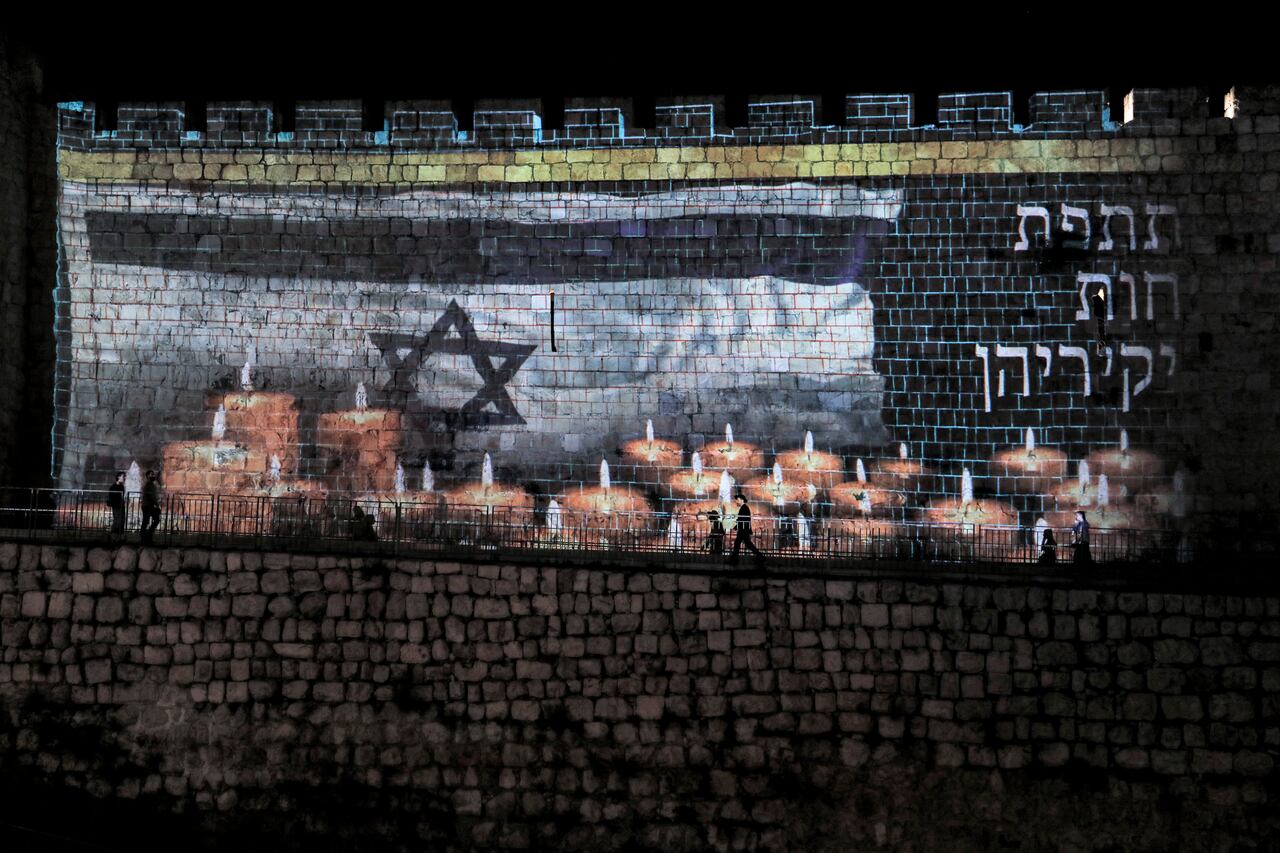 Tras mortal estampida en Israel se anuncia una "investigación especial"