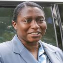 La medallista olímpica María Isabel Urrutia adhirió a la campaña de Gustavo Petro y pidió un pacto por el deporte.