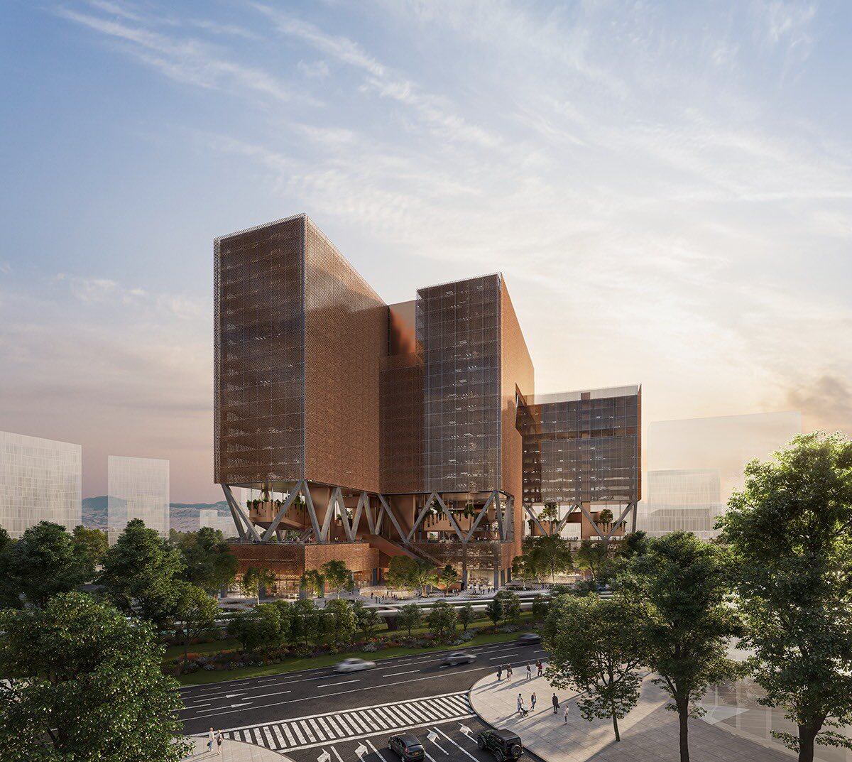 El Distrito de Ciencia, Tecnología e innovación de Bogotá iniciará su construcción en 2024 y sería inaugurado en 2026.
