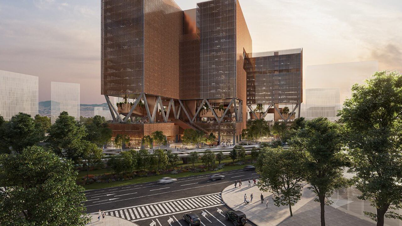 El Distrito de Ciencia, Tecnología e innovación de Bogotá iniciará su construcción en 2024 y sería inaugurado en 2026.