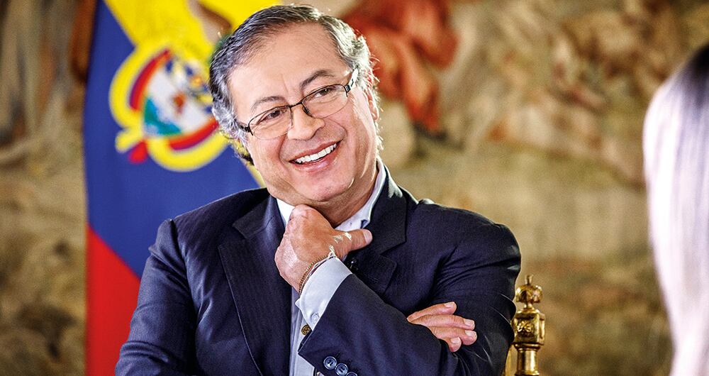 “Las personas que se van a liberar de la primera línea son sindicadas, no condenadas. No se les puede decir criminales y están bajo órdenes de jueces y fiscales”. 