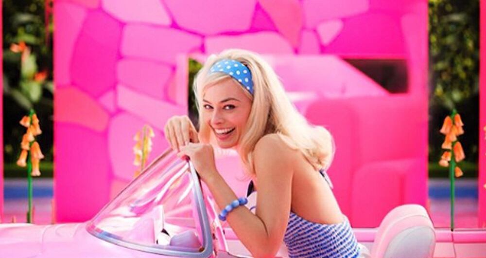 Foto tomada de Instagram @wbpictures