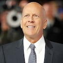 El actor está siendo acompañado por su familia y la Asociación de Degeneración Frontotemporal de Estados Unidos. Foto: AFP.