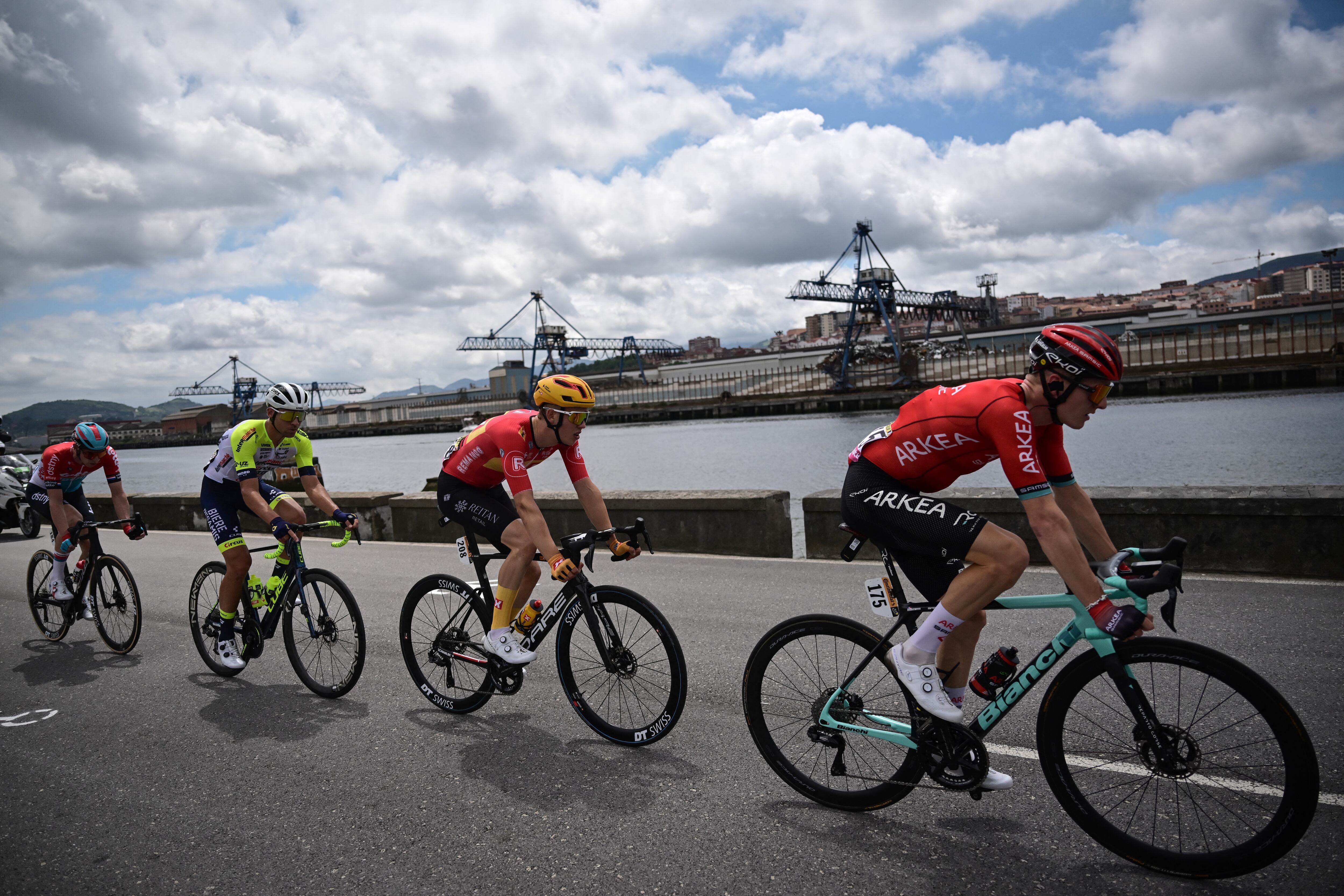 Tour de Francia 2023.