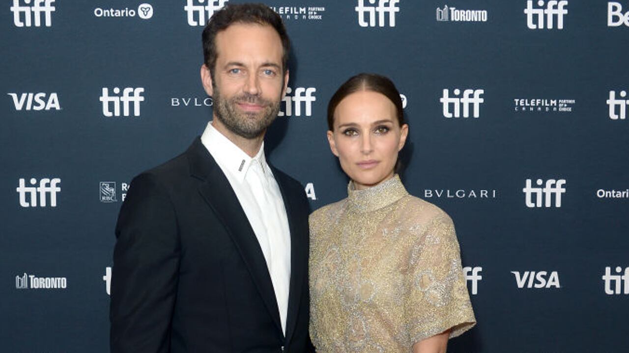 La pareja ya está en proceso de divorcio. (Photo by Unique Nicole/Getty Images).