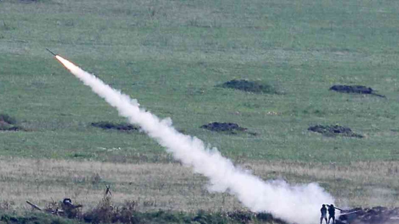 Corea del Norte lanzó un misil no indentificado hacia el mar de Japón este martes