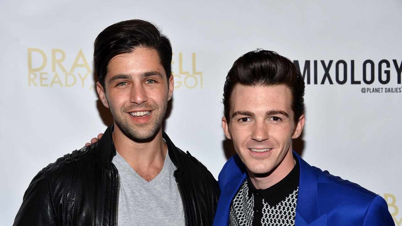 Policía de Daytona, en Estados Unidos busca al actor Drake Bell y afirma que estaría desaparecido y en peligro.