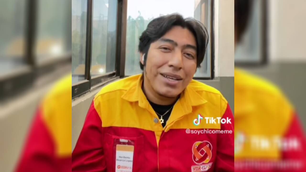 El joven empezó a percibir un cambio en sus finanzas, tras la decisión.