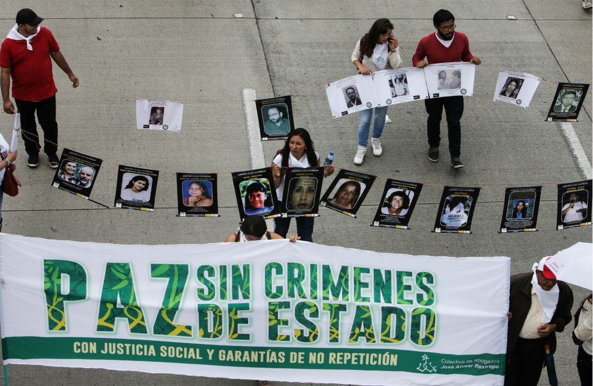 Foto: Carlos Julio Martínez / SEMANA 