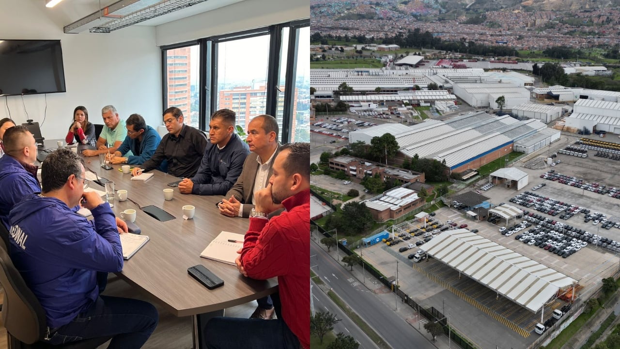Los trabajadores de General Motors realizaron una grave denuncia ante MinTrabajo.