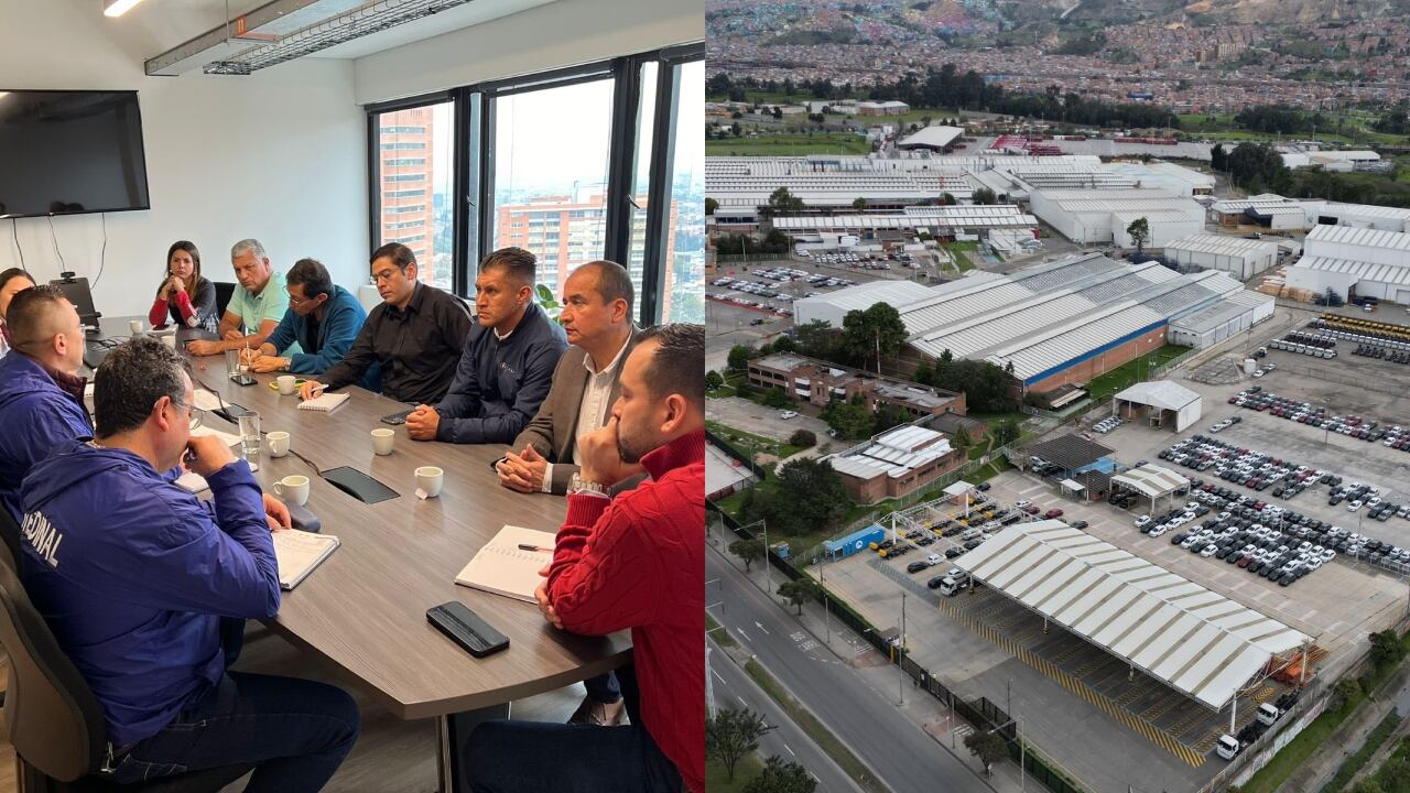 Los trabajadores de General Motors realizaron una grave denuncia ante MinTrabajo.