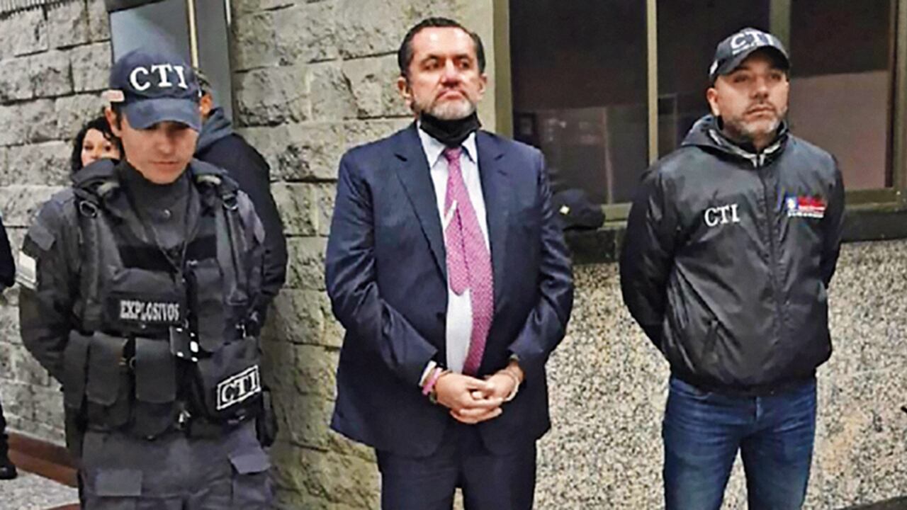 La denuncia de SEMANA desnudó la compleja matriz de corrupción que se enfocaba, especialmente, en obras del programa Sacúdete al Parque.