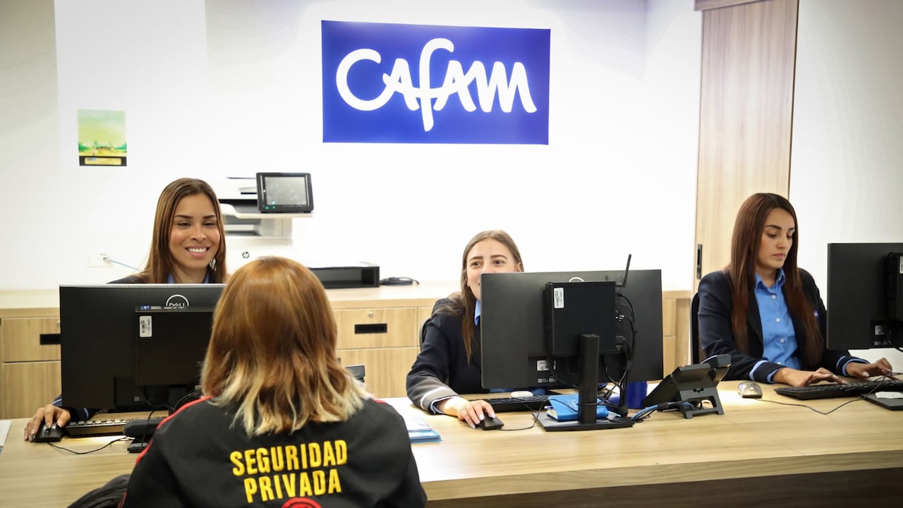 Este modelo opera bajo tres componentes: productividad para mipymes, programas de capacitación empresarial y conexión laboral.