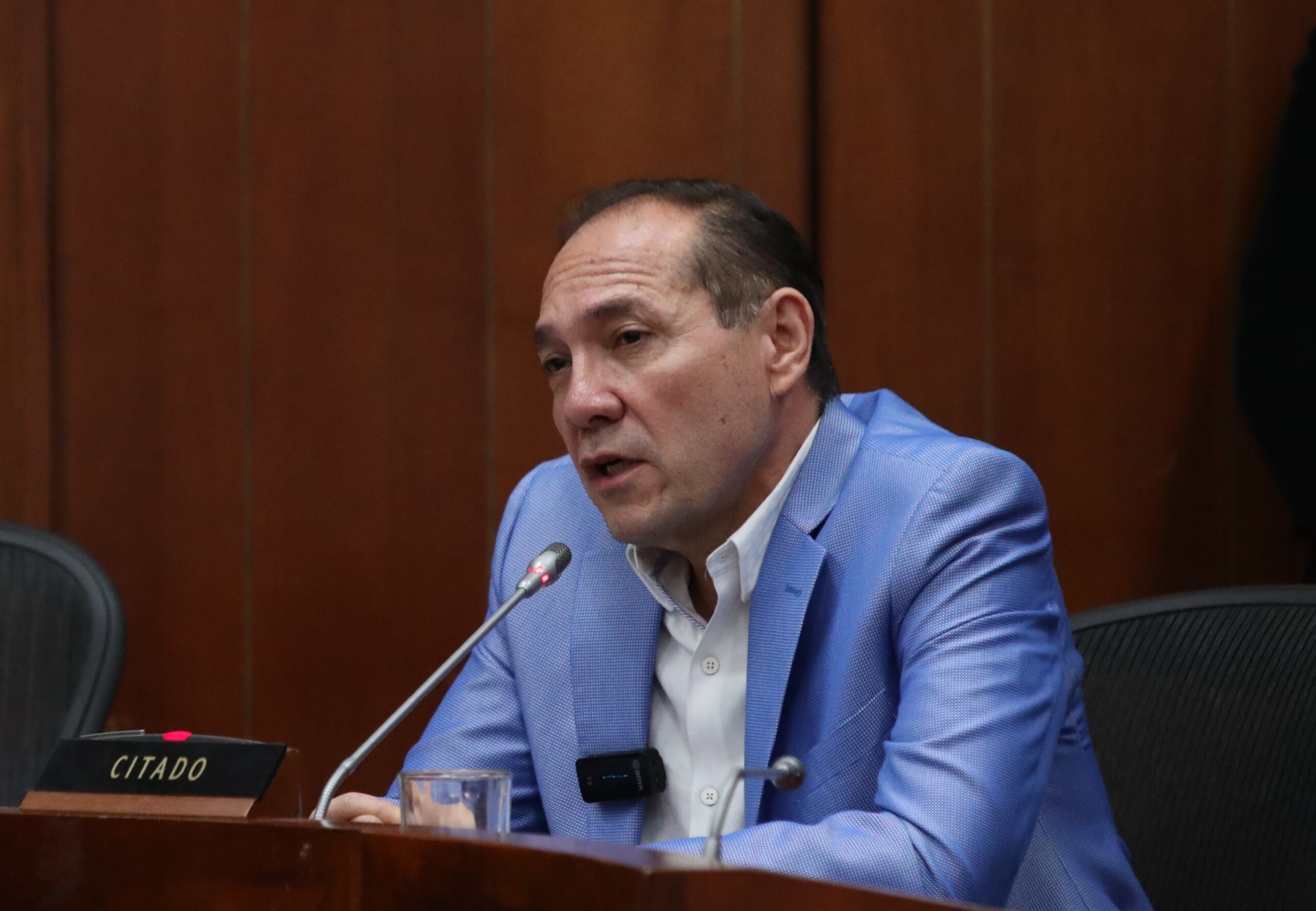 Comisión séptima reforma laboral