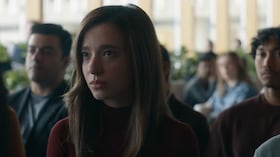 El poder de la red, nueva cinta que llega a cines.