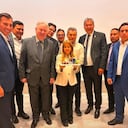 Mintransporte designada se reunió con la CCI y gremios del transporte de carga