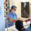 La Secretaría de Salud declaró la alerta verde hospitalaria en Bogotá por los racionamientos de agua