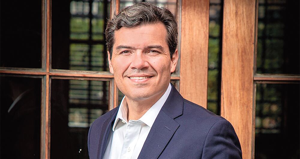 Mauricio Pava Abogado de Gustavo Petro