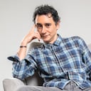 Carlos Manuel Vesga, actor colombiano