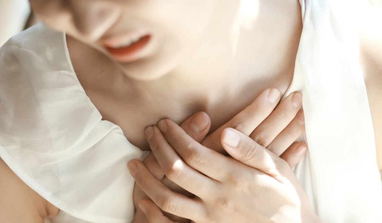 La sal es un condimento que en exceso puede resultar perjudicial para la salud.