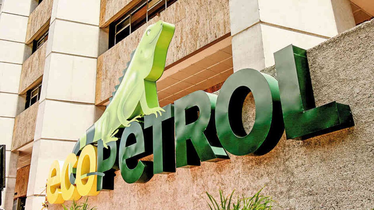 La colocación de bonos de Ecopetrol se hizo a una tasa del 7% .