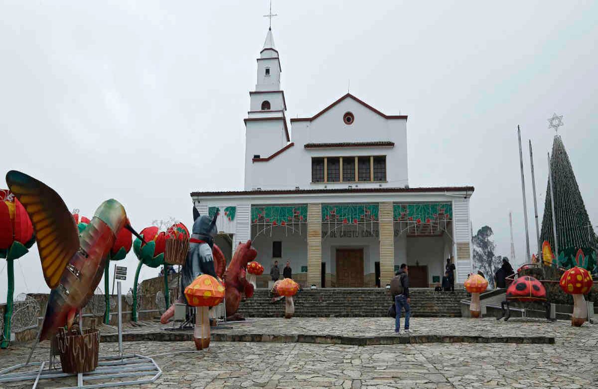 Guillermo Torres/ SEMANA 