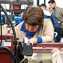 De los 25 millones de colombianos afiliados a los regímenes de pensiones privados y públicos, 11,5 millones son mujeres.