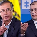 Este lunes es el cónclave entre el presidente Petro y el fiscal Barbosa sobre la Ley de sometimiento
