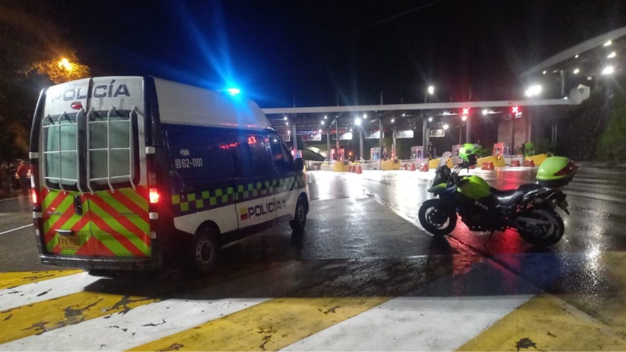 Emergencia en el Meta por artefactos explosivos.